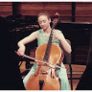 Meet your Posher, Elisabeth